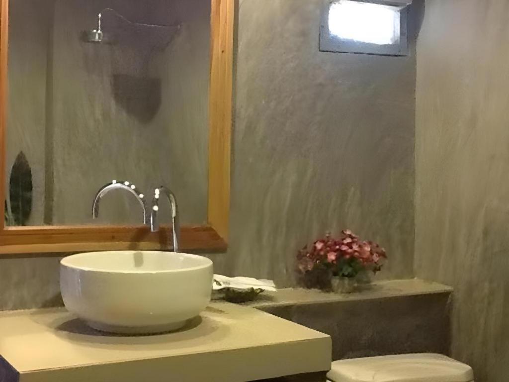 فندق Phutawanchomdow Tha Li المظهر الخارجي الصورة
