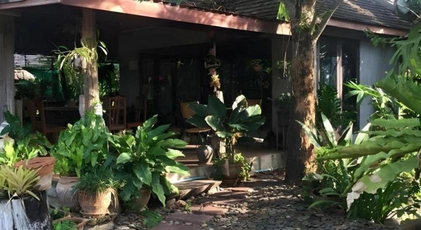 فندق Phutawanchomdow Tha Li المظهر الخارجي الصورة